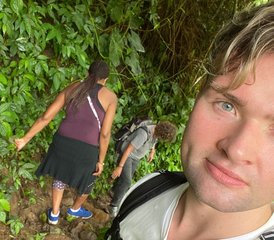 3-Daagse Persoonlijk Begeleide Cultuur-, Yoga- en Meditatiereatreat in Bali, Indonesië - Photo 4