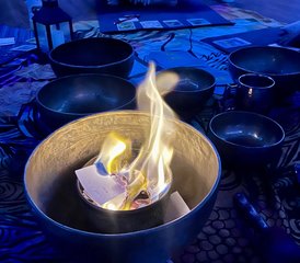 6 días de retiro de cosmovisión cósmica con astrología y Diseño Humano en Guanacaste, Costa Rica - Photo 5