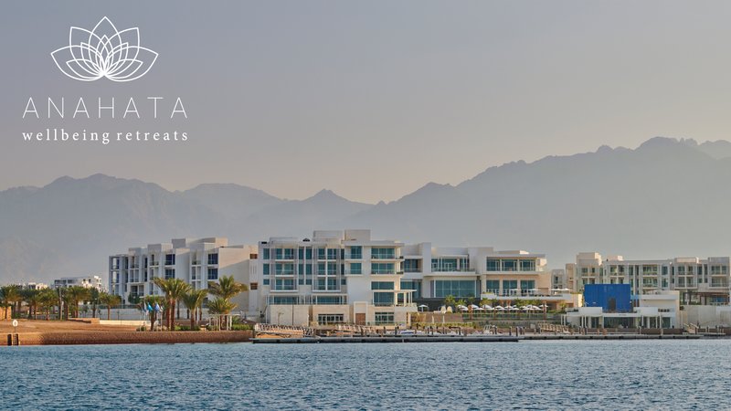 7 Day Luxury Weight Loss Detox Retreat with Yoga, Meditation, and Wellness in Ayla, Aqaba