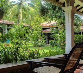 5 Day Buddhist Philosophy, Yoga, Mindfulness, and Meditation Retreat in Kalutara, Sri Lanka - Photo 4