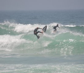 7 Tage Energetisierendes Yoga Retreat und Surf Camp in Tamraght, Marokko - Photo 3
