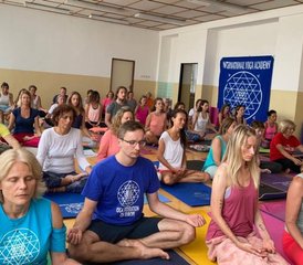 3 Day Yoga Retreat for Couples in Vysočina Region, Czech Republic - Photo 4