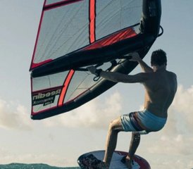 53-Daagse Alle Niveaus Wingfoil Kamp in Queensland, Australië - Photo 1