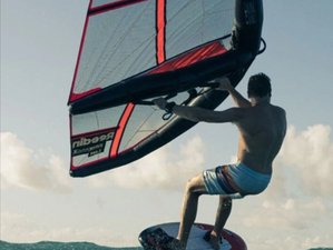 3 Tage Wingfoil Camp für Alle Niveaus in Queensland, Australien