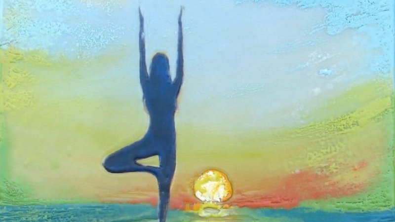 5 Day SUP and Yoga Retreat in Sardinia, Italy
