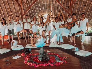 21 Day 200-Hour Yoga Teacher Training in Uluwatu, Bali