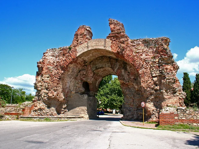 8 Day Guided Motorcycle Tour In Bulgaria, Greece, Macedonia, and Kosovo photo 5