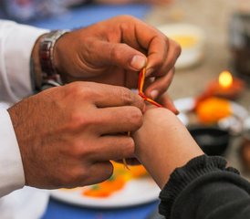 15 Day Yoga and Meditation Weekend Retreat in Rishikesh, India - Photo 2