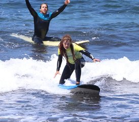 7 Day Intensive Surf Camp for Beginners & Evolution in Ericeira, Lisboa, Portugal - Photo 3