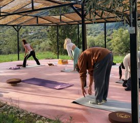 5 Day Intuitive Arts and Archetypes Retreat in Galaxidi-Delphi, Greece - Photo 3