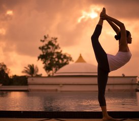 6 Day Yoga Wellness Retreat With Massages in Koh Samui, Surat Thani, Thailand - Photo 2