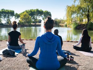 3 Day Sedona Meditation Weekend, USA