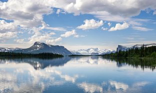 Norrbotten Retraites en Reizen