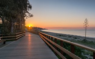 Marbella Retiros y Viajes