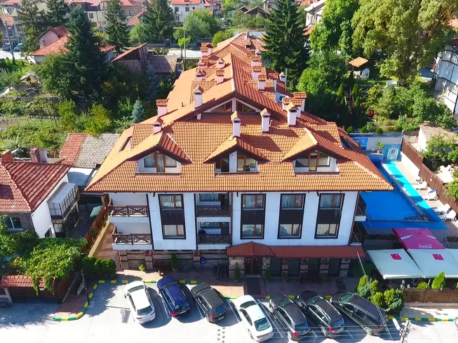 6 Day Skiing and Enduro Guided Motorcycle Tour in Banya, Blagoevgrad Province photo 10