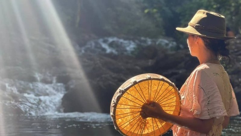 8 días en retiro para mujeres de yoga y activación de la energía Kundalini en Cusco, Perú