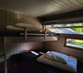 6 Day 'In Nature' Retreat: Yoga and Walking in Hedalen, Norway - Photo 5
