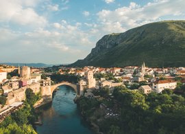 Bosnien und Herzegowina Retreats und Reisen