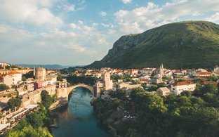 Bosnie-Herzégovine Retraites et Voyages