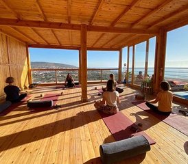 8 Tage Außergewöhnlicher Surf und Yoga Urlaub in Tamraght, Marokko - Photo 3