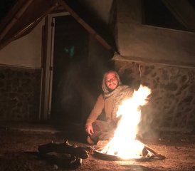 4 Day Ayahuasca Retreat in Alotenango, Guatemala - Photo 4