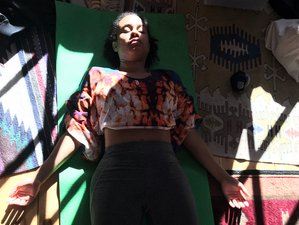 4 Day Women's Yoga, Womb, and Nature Wellness Retreat in Grass Valley, USA