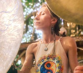 13 Day 100-Hour Yin Yoga and Sound Healing Teacher Training in Ubud, Bali, Indonesia - Photo 5