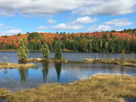 South River, Ontario