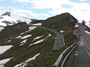 9 Day Guided Motorcycle Tour in Croatia, Austria, and Slovenia