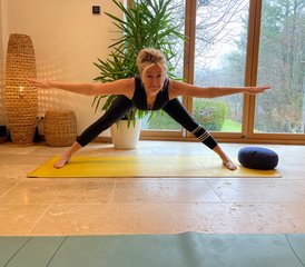 6 días de retiro de yoga en villa privada, estudio a medida y piscina en Nueva Aquitania, Francia - Photo 5