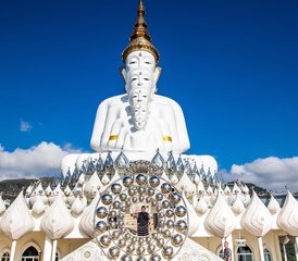 18 Tage Muay Thai, Yoga & Meditation, Fitness-Kombination All-Inclusive Thailand - Photo 1