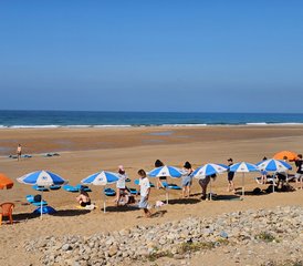5 Day Surf Essentials with Lessons, Stay, and Meals by BigBlue Surf Experience in Taghazout, Morocco - Photo 4