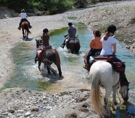 8 Tage Reiturlaub mit Trekking-Erlebnis in der Toskana, Castell'Azzara, Italien - Photo 4