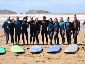 6 Day Surf Camp in Essaouira - Surf, Chill, and Enjoy Moroccan Sun