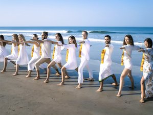 24 Day 200-Hour Multi-Style Yoga Teacher Training in Goa, India