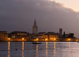 Porec Retraites en Reizen