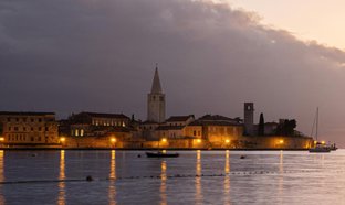 Poreč Retreats und Reisen