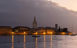 Porec Retraites en Reizen