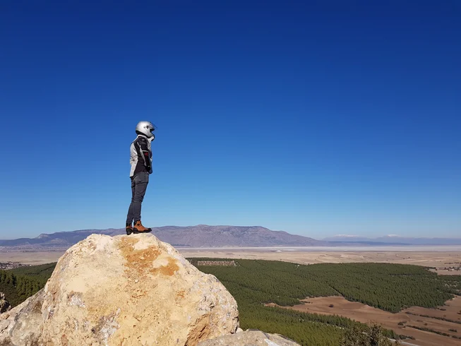 16 Days Guided Adventure Motorcycle Tour in Bulgaria and Turkey