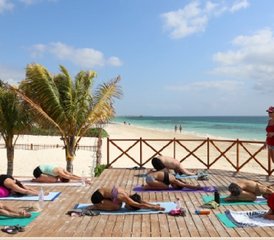 7-Daagse hot yoga retreat in het paradijs van Puerto Morelos, Mexico - Photo 4