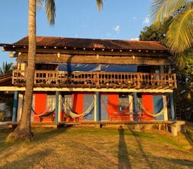 5 días de campamento de surf y snorkel en el paraíso en Santa Catalina, Panamá - Photo 4