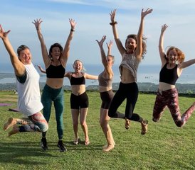 7 días de retiro de yoga Soul Compass en el norte de Bali: guiado por la corriente - Photo 3