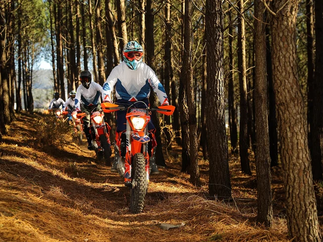 4 Day Standard Tour Guided Motorcycle Riding Holiday in Lagares, Portugal photo 7
