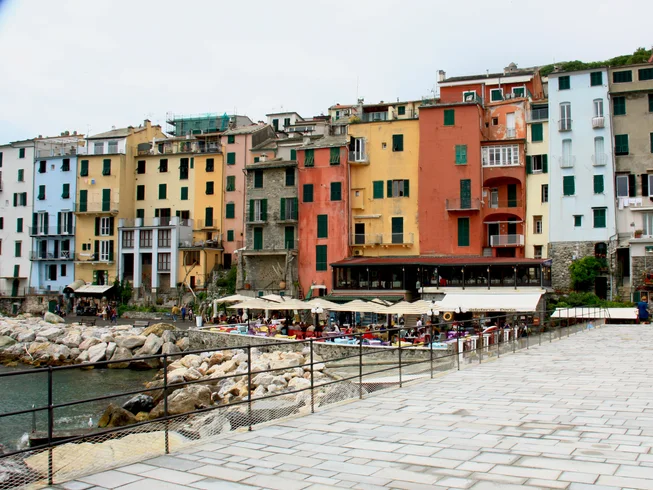 12 Day Cinque Terre and Piedmont's Vineyards - Premium PRIVATE Guided Motorcycle Tour in Italy photo 4