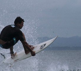 7-Daagse Point Break Mompiche Surfcamp in Ecuador met Yoga en Pilates - Photo 5