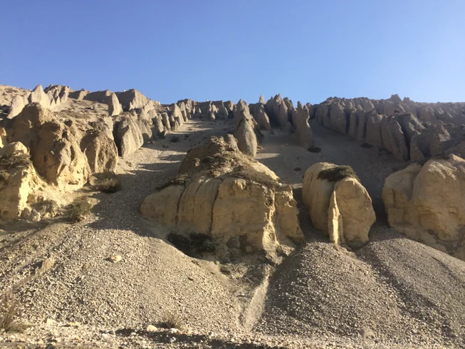 15 Day Thrilling Guided Motorcycle Tour to Upper Mustang, Nepal photo 6