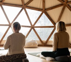 57-Daagse Ibiza Luxe Wellness Retreat in Spanje: Rust, Reset en Herverbinden - Photo 1