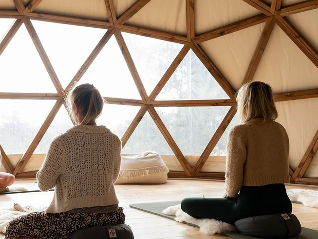 7 Day The Ibiza Luxury Wellness Retreat in Spain: Rest, Reset, and Reconnect