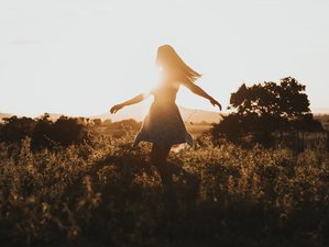 5 Day One-on-One Retreat with Workshops and Silent Option in Portugal with Romy