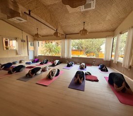6 Day Yoga and Meditation Retreat with Therapy Sessions in Kathmandu, Nepal - Photo 2